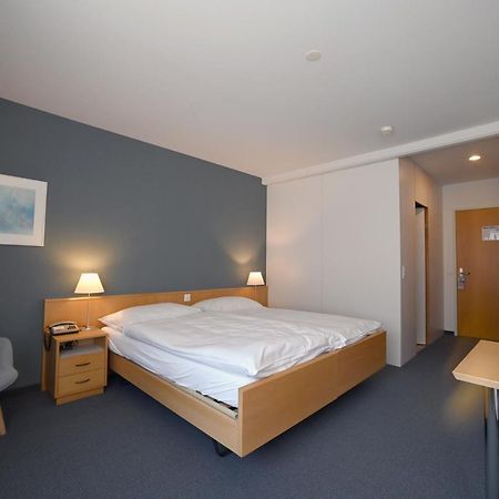 Hotel Laendli Oberageri Bagian luar foto