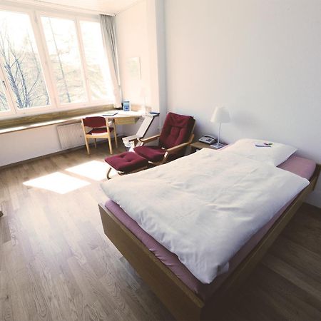 Hotel Laendli Oberageri Ruang foto