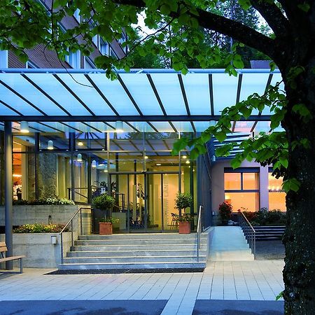 Hotel Laendli Oberageri Bagian luar foto
