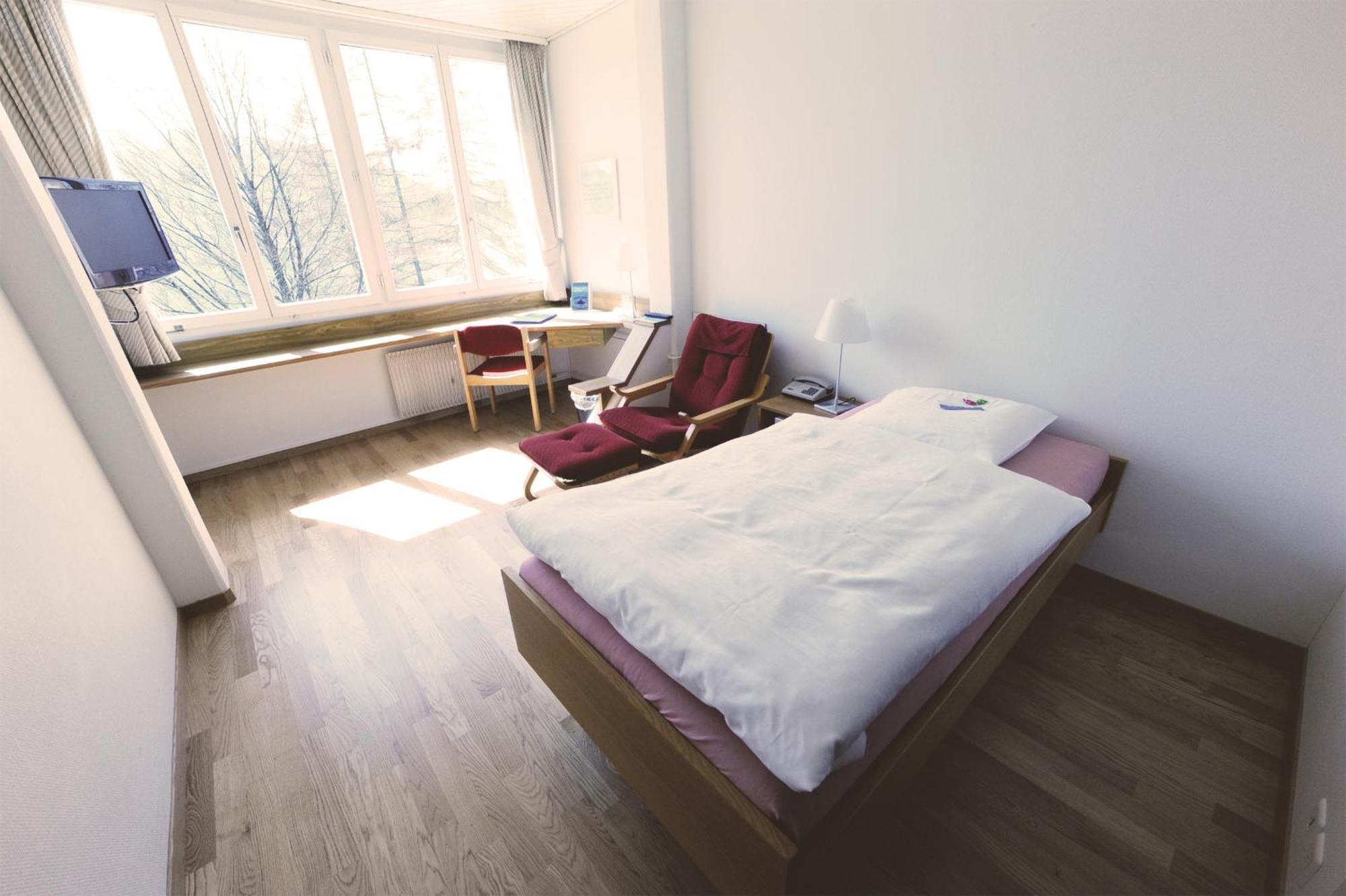 Hotel Laendli Oberageri Ruang foto