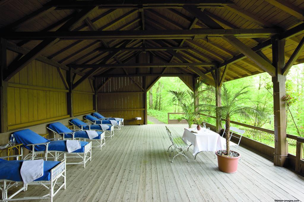 Hotel Laendli Oberageri Bagian luar foto