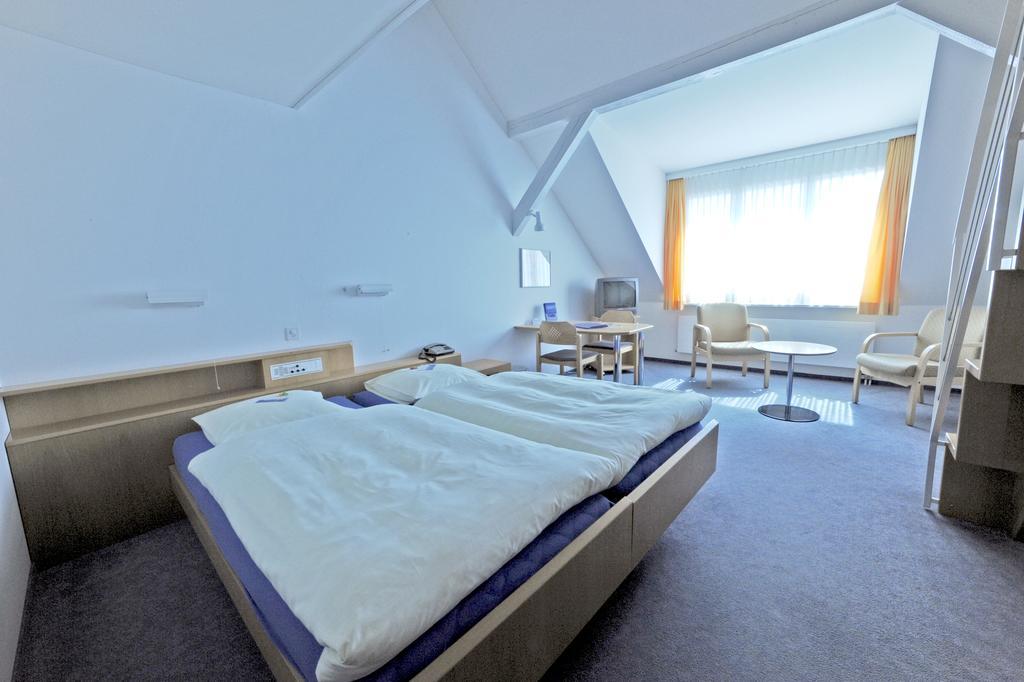 Hotel Laendli Oberageri Ruang foto