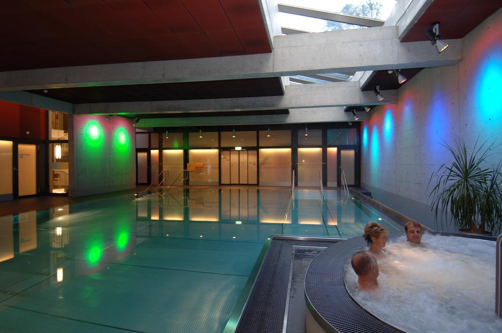 Hotel Laendli Oberageri Bagian luar foto