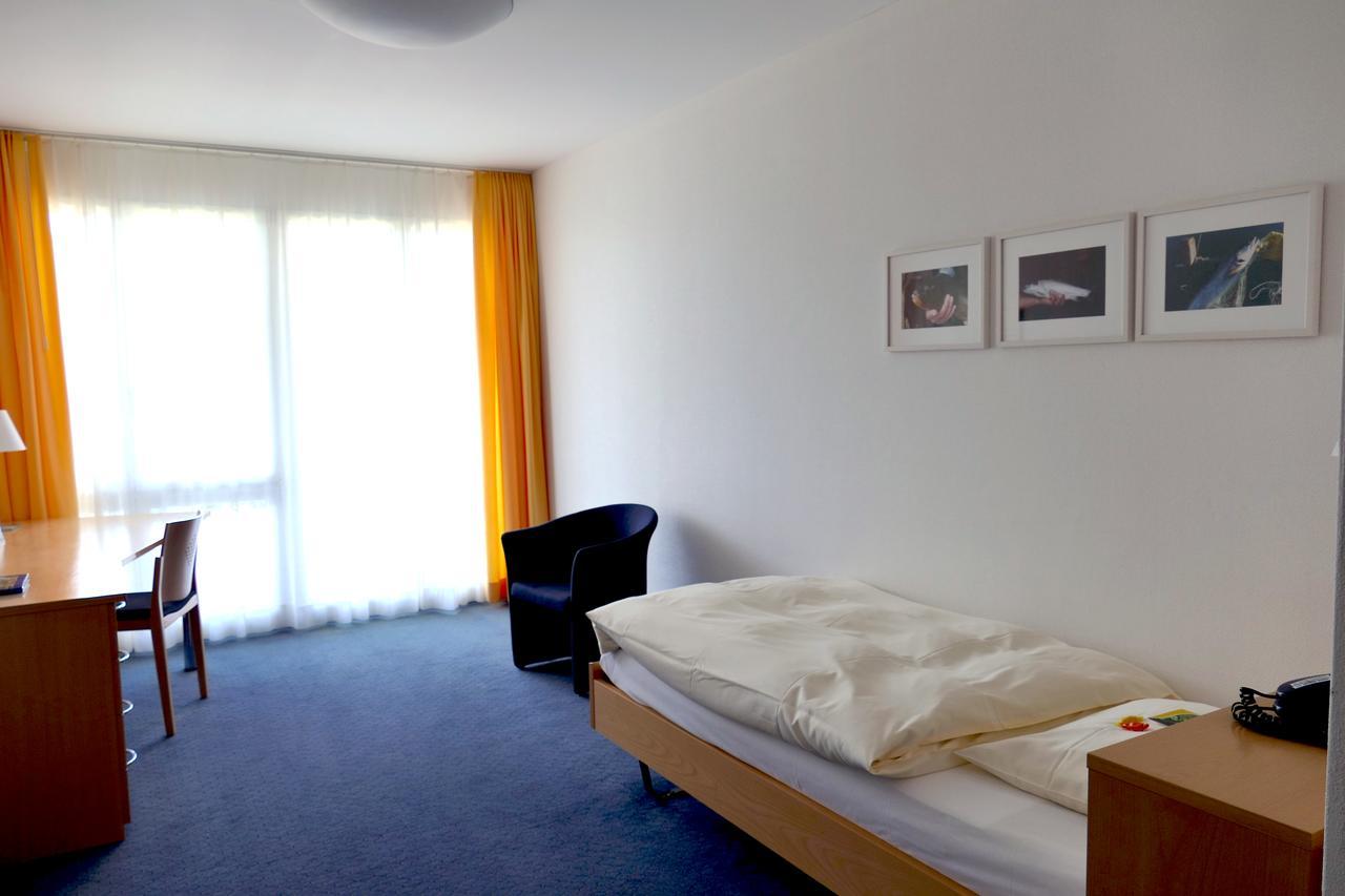 Hotel Laendli Oberageri Bagian luar foto
