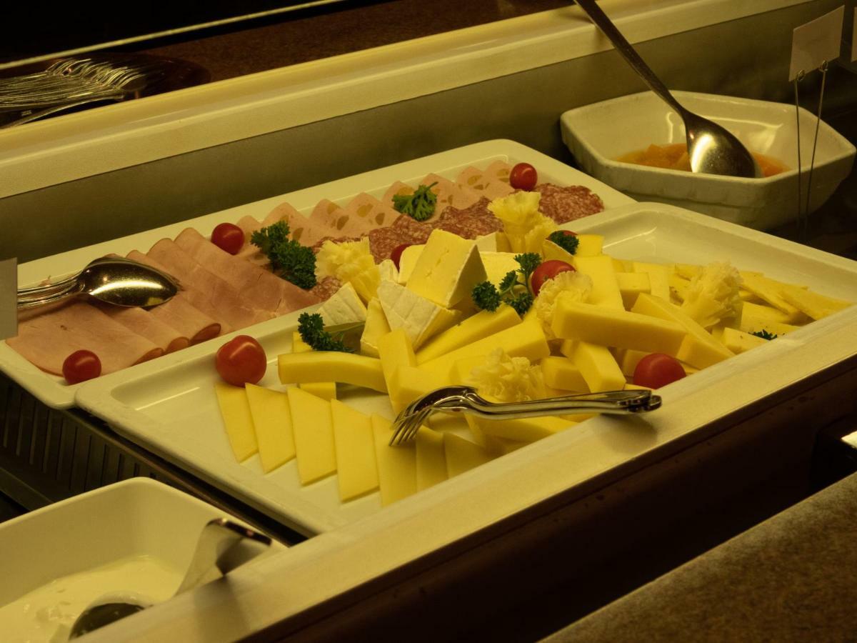 Hotel Laendli Oberageri Bagian luar foto