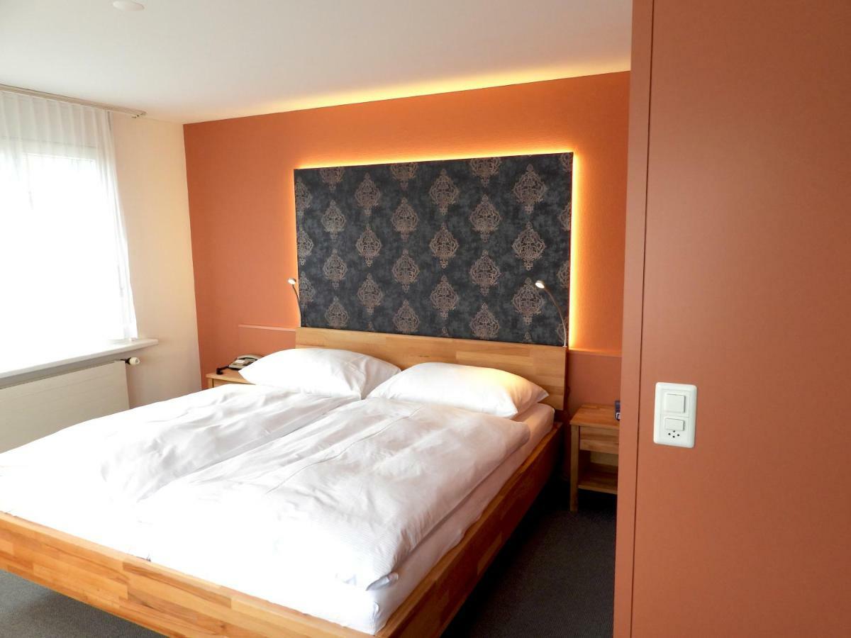 Hotel Laendli Oberageri Bagian luar foto